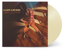 Виниловая пластинка Gary Louris – Dark Country (Релиз 2025)