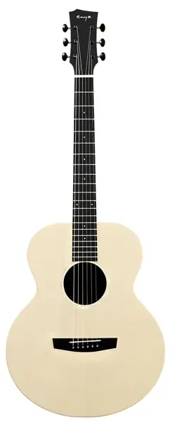 Акустическая гитара Enya EA-X2E