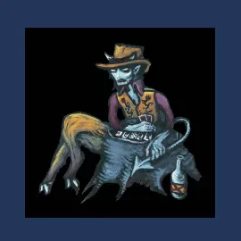 Виниловая пластинка Drive-By Truckers – The Complete Dirty South Релиз 2025 (набор)