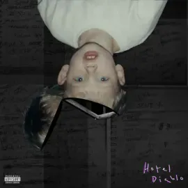 Виниловая пластинка Machine Gun Kelly – Hotel Diablo 2019 Sealed
