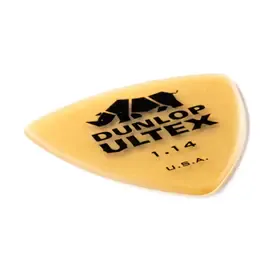 Медиаторы Dunlop Ultex Triangle  426R1.14