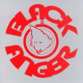 Виниловая пластинка Black Anger - Maxed Out Singles [New 12" Vinyl] Extended Play