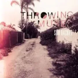 Виниловая пластинка Throwing Muses – Sun Racket