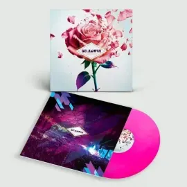Виниловая пластинка Belanova - Vida En Rosa Tour [New Vinyl LP] Colored Vinyl, 180 Gram, Pink