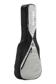 Чехол для классической гитары Ritter RGP5-C/BSG 4/4
