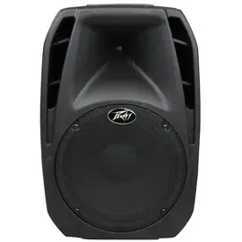 Активная акустическая система Peavey PBK 12PB, USB, FM, Bluetooth, MP3-плеер