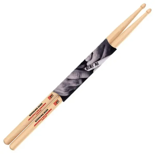 Барабанные палочки Vic Firth SD10