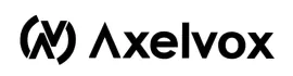 Микрофонная радиосистема Axelvox DX800SW UHF 650–758 MHz, цифровая, ручной микрофон (2 шт.), LCD дисплей, DSP, подавитель обратной связи