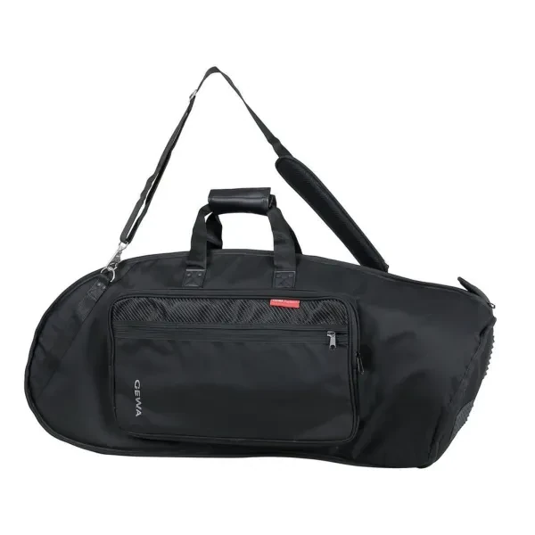 Чехол для баритона Gewa 255350 Prestige SPS Black