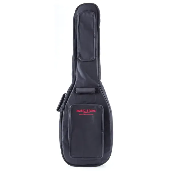 Чехол для бас-гитары Music Store Gigbag E-Bass Deluxe