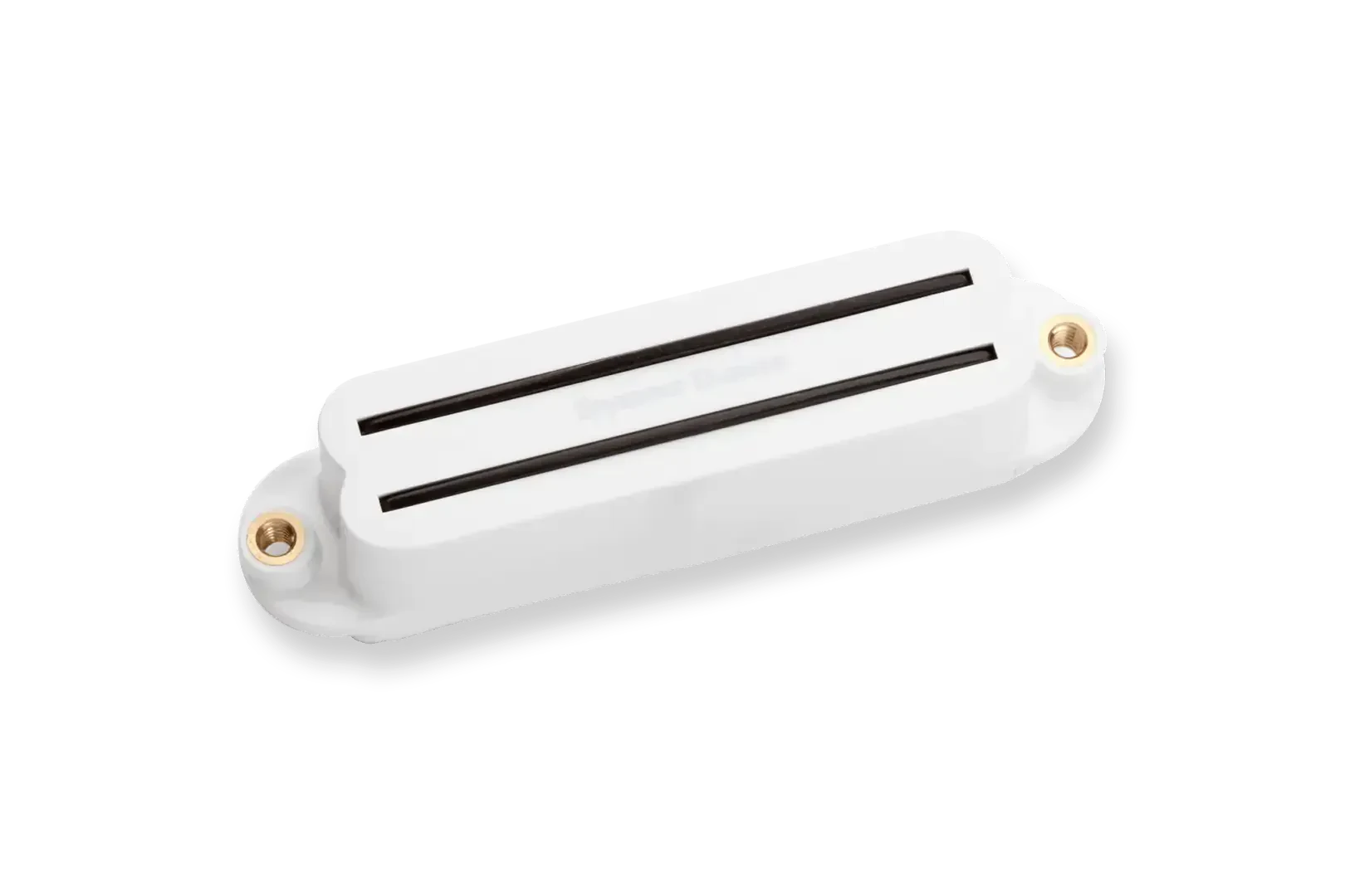 Звукосниматель для электрогитары Seymour Duncan SCR-1 Cool Rails Strat Bridge White