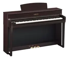 Цифровое пианино YAMAHA Clavinova CLP-745R