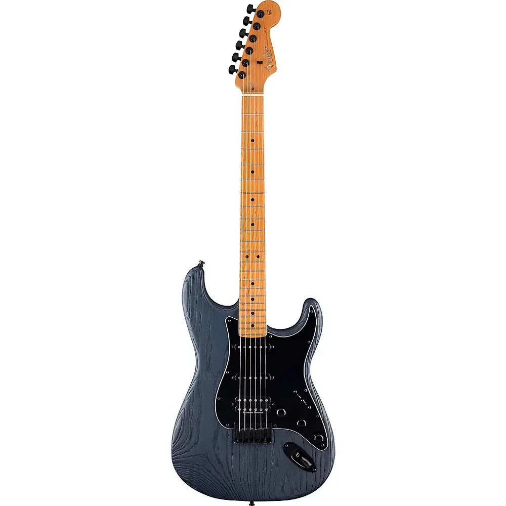 Электрогитара Fender American Professional II Stratocaster HSS HT Smoke