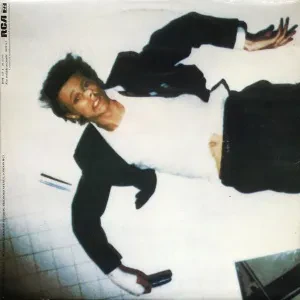 Виниловая пластинка David Bowie – Lodger