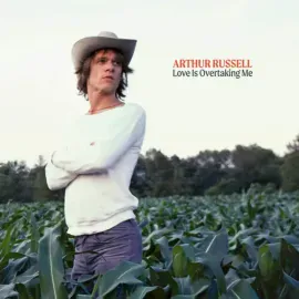 Виниловая пластинка Arthur Russell – Love Is Overtaking Me (Релиз 2026)
