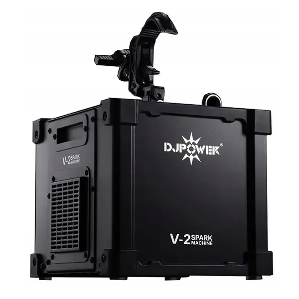 Генератор холодных искр DJPower V-2