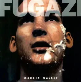 Виниловая пластинка Fugazi - Margin Walker [New Vinyl LP]