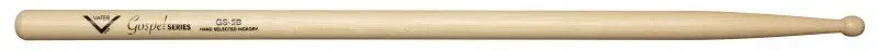 Барабанные палочки Vater VGS5BW Gospel Series GS-5В