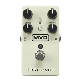 Педаль эффектов для электрогитары MXR M264 FET Driver