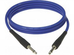 Инструментальный кабель Klotz KIK4.5PPBL 4.5 м