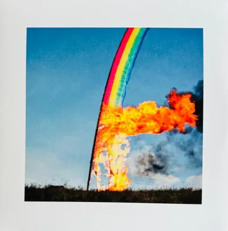 Виниловая пластинка Sigur Ros – Atta (2LP)