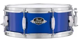 Малый барабан Pearl Export Poplar Mahogany 14x5.5 High Voltage Blue