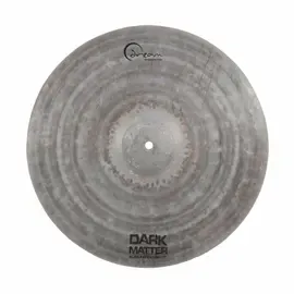Тарелка барабанная Dream Cymbals and Gongs 17" Dark Matter Bliss Paper Thin Crash