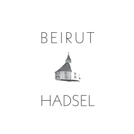 Beirut - Hadsel NEW Vinyl