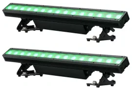 Прибор смены цвета American DJ Encore LB15 IP (пара)