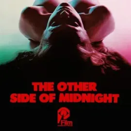 Виниловая пластинка Johnny Jewel - The Other Side Of Midnight [New Vinyl LP] Clear Vinyl, 180 Gram