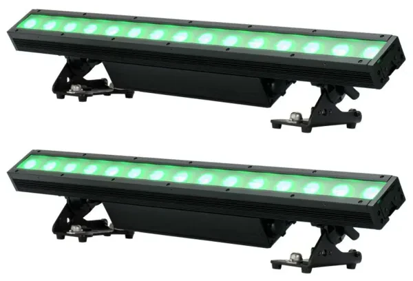 Прибор смены цвета American DJ Encore LB15 IP (пара)