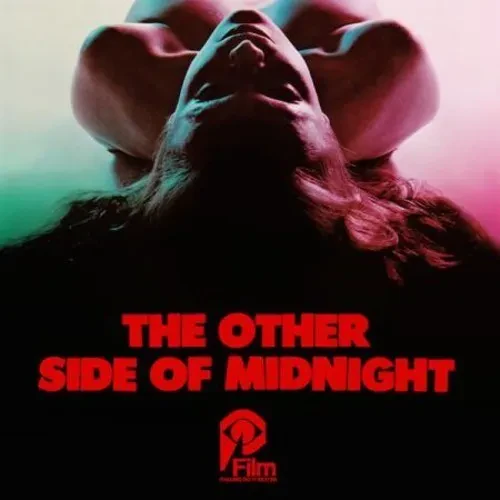 Виниловая пластинка Johnny Jewel - The Other Side Of Midnight [New Vinyl LP] Clear Vinyl, 180 Gram