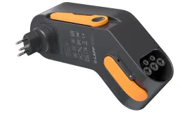 Зарядное устройство для электромобиля Lapp Mobility Mobility Dock 65417 1.8 kW 8 A 1‑фазное Type 2