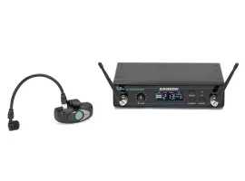 Samson AWX Wind Instrument Wireless System (K Band)