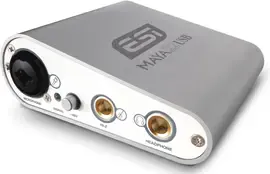 Внешняя звуковая карта ESI MAYA22 USB