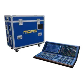 Цифровой микшер Midas HD96-24-CC-TP