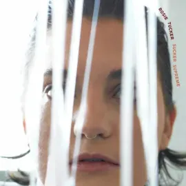 Rosie Tucker - Sucker Supreme [Black Vinyl] NEW Sealed Vinyl LP Album