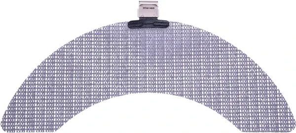 Демпфер для барабана Majestic PFM1465 PVC Frequency