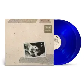 Fleetwood Mac - Tusk [ROCKtober 2025] [2-lp Translucent Cobalt Blue Vinyl]