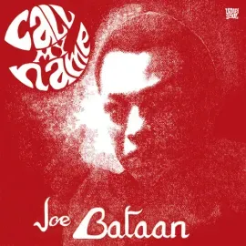 Виниловая пластинка Joe Bataan - Call My Name [New Vinyl LP]