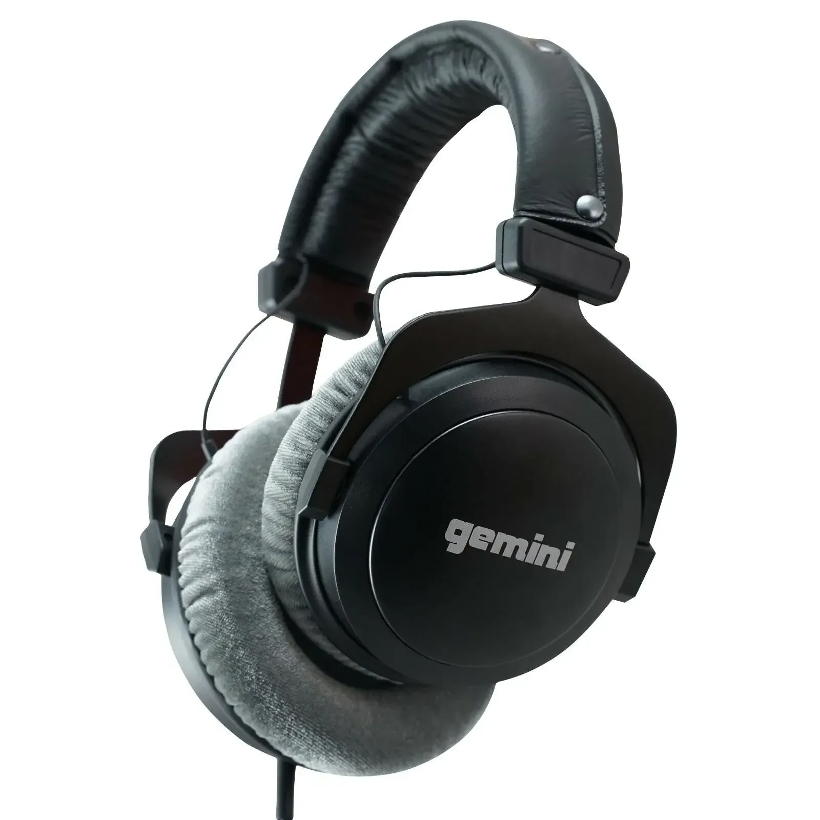 Наушники проводные Gemini DJX-1000