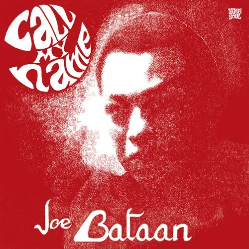 Виниловая пластинка Joe Bataan - Call My Name [New Vinyl LP]