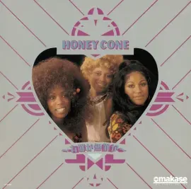 Виниловая пластинка Honey Cone - Innocent Til Proven Guilty / Innocent Til Proven Guilty (OMAKASEs 3