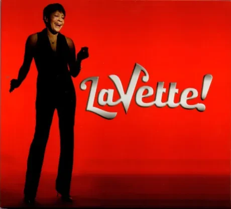 BETTYE LAVETTE - Lavette! (CD)