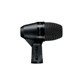 Микрофон для малого барабана/томов Shure PG56-XLR кардиоидный динамический XLR