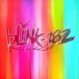 Виниловая пластинка Blink-182 – Nine