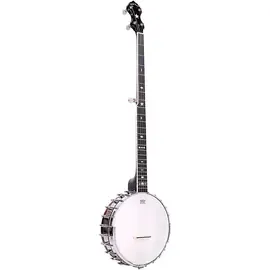 Банджо Gold Tone Mastertone OT-800/L Left-Handed Old Time Tubaphone-Style Banjo Brown