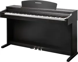 Цифровое пианино классическое Kurzweil M115 SR