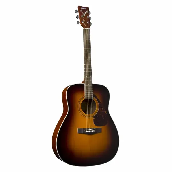 Акустическая гитара Yamaha F370 Tobacco Brown Sunburst