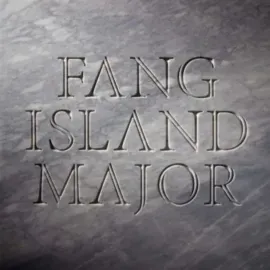 Виниловая пластинка Fang Island – Major (Релиз 2024)